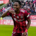 Guinéens d&rsquo;ailleurs : Ousmane Camara buteur, Issiaga Sylla passeur, notre condensé de ce vendredi