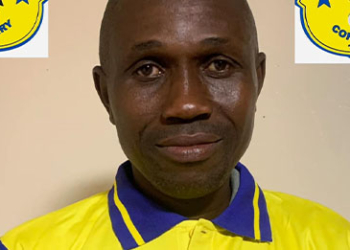 Santoba FC : voici le nouveau coach du club !