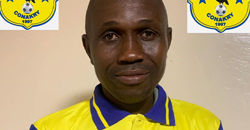 Santoba FC : voici le nouveau coach du club !