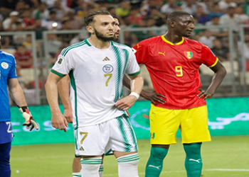 Elim. mondial 2026 : résultats du jeudi et le programme du vendredi