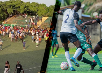 Ligue 1 / Guinée (J24) : ASK-Milo sur fond de polémique, Hafia s’installe à la première place (condensé)