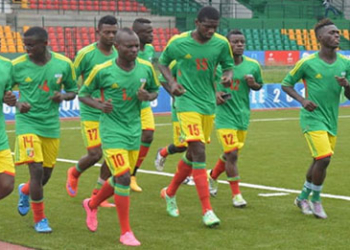Elim. Mondial 2026 : le Congo forfait,  la FIFA confirme