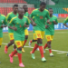 Elim. Mondial 2026 : le Congo forfait,  la FIFA confirme
