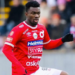 Suède : Dagerfors s&rsquo;impose, Mamadou Diaby passeur
