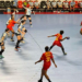 Handball (coupe du président) : la Guinée perd face à l&rsquo;Argentine