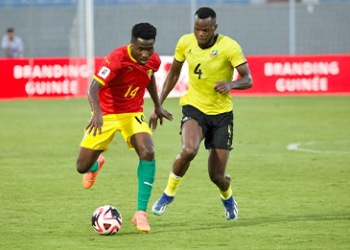 Qualifications CM 2026 : la Guinée n’enchaine pas face au Mozambique
