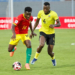 Qualifications CM 2026 : la Guinée n’enchaine pas face au Mozambique
