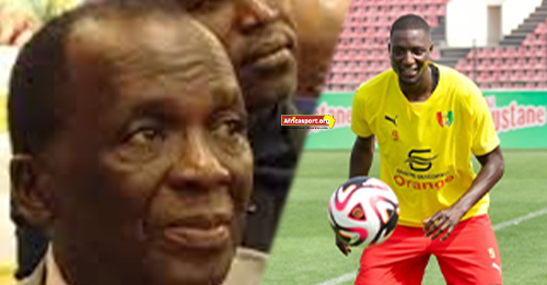 Serhou « n’a pas la possibilité de mettre en relief tout ce qu’il peut faire… » dixit le doyen Gaoussou Diaby