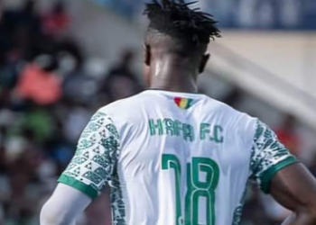 Ligue1/Guinée (J21) : Hafia fait bonne opération, Wakriya enchaine… (condensé)