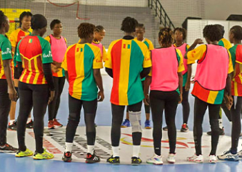 Coupe du monde – Handball Dames U20 : défaite inaugurale de la Guinée !