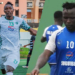 Ligue 1 / Guinée (J25) : le mano à mano se poursuit entre Hafia et Milo [condensé].