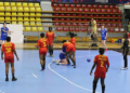 Coupe du Président (Handball) : la Guinée tape les USA