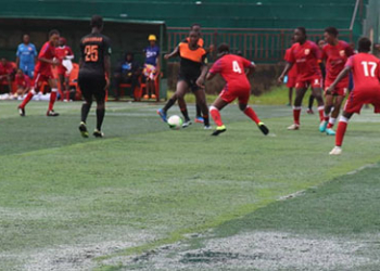 Ligue1 Féminine / Guinée (J3) : JTK et le Horoya se quittent sur le partage de points