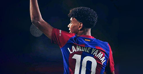 Espagne : En plein Euro, Lamine Yamal réussit à un examen scolaire