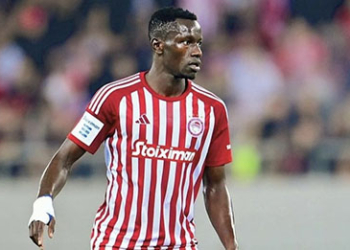 Mercato : des clubs français suivent Mady Camara