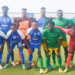 Ligue 1/ Guinée (J23):  le Milo en taille patron face au Gangan