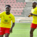 Morlaye Sylla : « je me sens bien », stage au Maroc