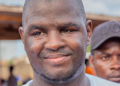 Les remerciements du président BALDE, après la 9e édition du Tournoi BAH Lamine