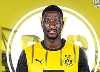 Stuttgart : Serhou Guirassy va s&rsquo;engager avec Dortmund