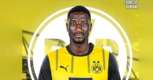 Stuttgart : Serhou Guirassy va s’engager avec Dortmund