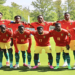 Préparatifs JO (foot) : la Guinée se mesurera à l’Argentine