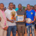 9e édition tournoi Bah Lamine Sogué sport, plus qu’une réussite. Bravo !
