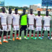 Ligue 1 / Guinée (J24) : Wakriya décroche le maintien !