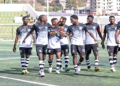 Ligue 1 / Guinée (J23) : Flamme OL. bat FC Séquence et l’enfonce