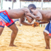 Championnat d&rsquo;Afrique de lutte de plage : les Guépards et Amazones du Bénin prêts