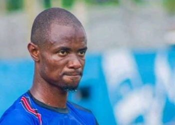 Mercato : Abdallah Radjabu quitte l&rsquo;AS Dauphin Noir pour Mazembe, c&rsquo;est fait !