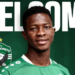 Aguibou à Ludogorest « c’est un grand pas en avant… »