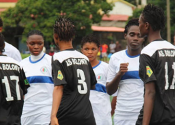 Ligue1 Féminine / Guinée [J3] :  AS Bolonta et Yimbaya enchaînent, Horoya domine Galaxie