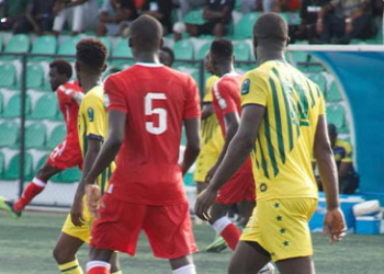 Classico retour [L1]: La LGFP retire des points au Horoya et les offre à l’AS Kaloum sur tapis vert