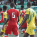 Classico retour [L1]: La LGFP retire des points au Horoya et les offre à l’AS Kaloum sur tapis vert