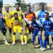 Ligue 1 / Guinée : le « long match» ASK-Milo enfin terminé !