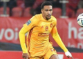 Mercato: Saint-Etienne, Brest et Burnley aux trousses de Andréas Hountondji (béninois).