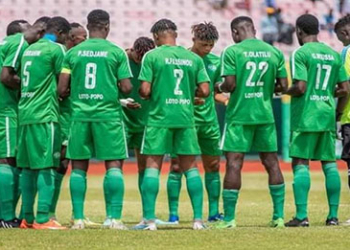 Benin : la nouvelle saison footballistique démarre en septembre prochain