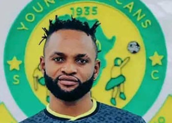Transfert : Boka Issaka quitte Lupopo pour le Young Africans de la Tanzanie !