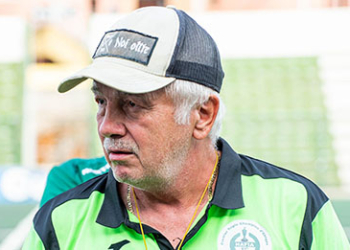 Hafia FC : le coach Casimir pas satisfait de sa saison « mon bilan, il est mitigé… »