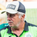 Hafia FC : le coach Casimir pas satisfait de sa saison « mon bilan, il est mitigé… »