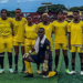 Officiel : Espoir Yimbaya représentera la Guinée au tournoi qualificatif de la Women’s champions League