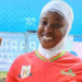 JO Paris 2024 : l’archère guinéenne, Fatoumata Sylla, passe la phase préliminaire avec succès