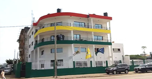 Susp€ndu pour faits pr€sumés d’abus s€xuel, l’avocat du coach Sékou Djibril écrit à la féguifoot (lettre)