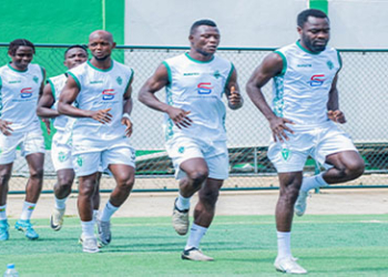 Stade Petit Sory : humiliante défaite du Hafia FC face à l’AS Kaloum