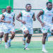 Stade Petit Sory : humiliante défaite du Hafia FC face à l’AS Kaloum