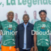 Qualifié en coupe CAF, Hafia FC se renforc*e avec l’arrivée de nouveaux joueurs