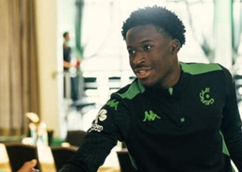 Transfert : Ibrahim Diakité change de club, officiel !