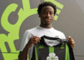 Transfert : Ibrahim Diakité lance ses premiers mots au Cercle Bruges