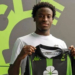 Transfert : Ibrahim Diakité lance ses premiers mots au Cercle Bruges