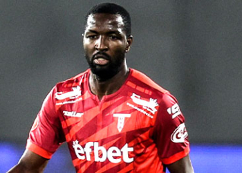 Guinéen : Ibrahima Sory Conté « Song » rempile avec UTA Arad
